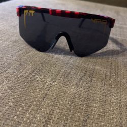 Pit Vipers 