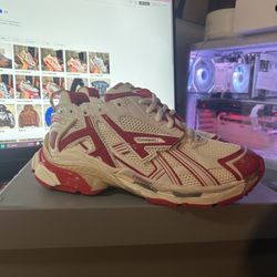 Balenciaga Runner