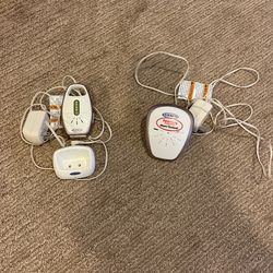 Graco baby monitor