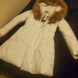 Guess Winter Long Jacket