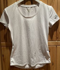Zoot Vented Performance Cycling Running Womens Size S/P Short Sleeve Shirt