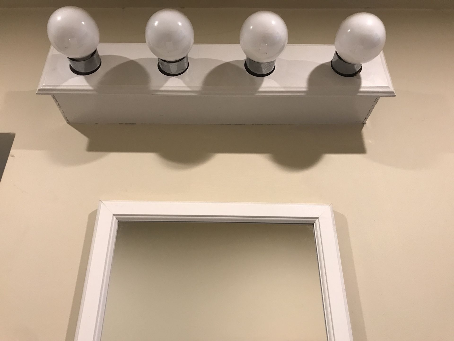 Bathroom Vanity Light Fixture
