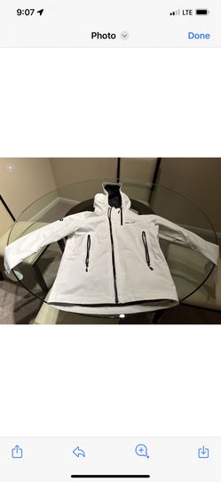 Ski Jacket