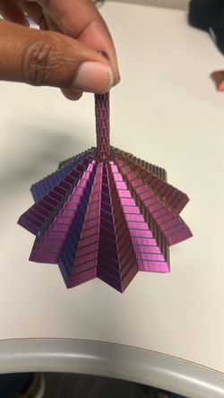 Star Fidget