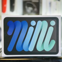 iPad 7th Generation (Brand New)