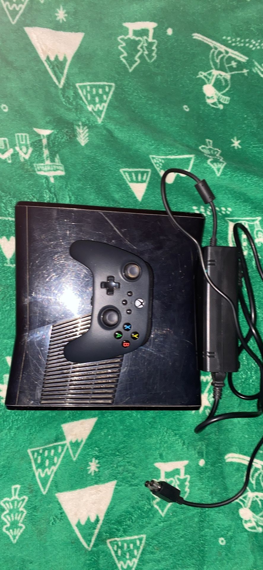 Xbox 360