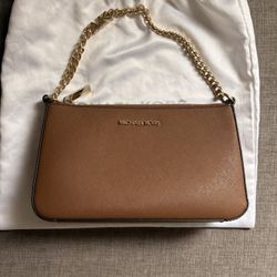 Michael Kors Cross Body Bag 