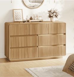 7 drawers dresser