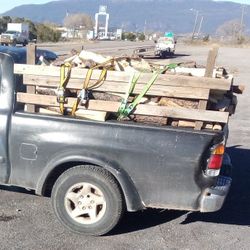 Piñon, Pine, & Aspen Mix