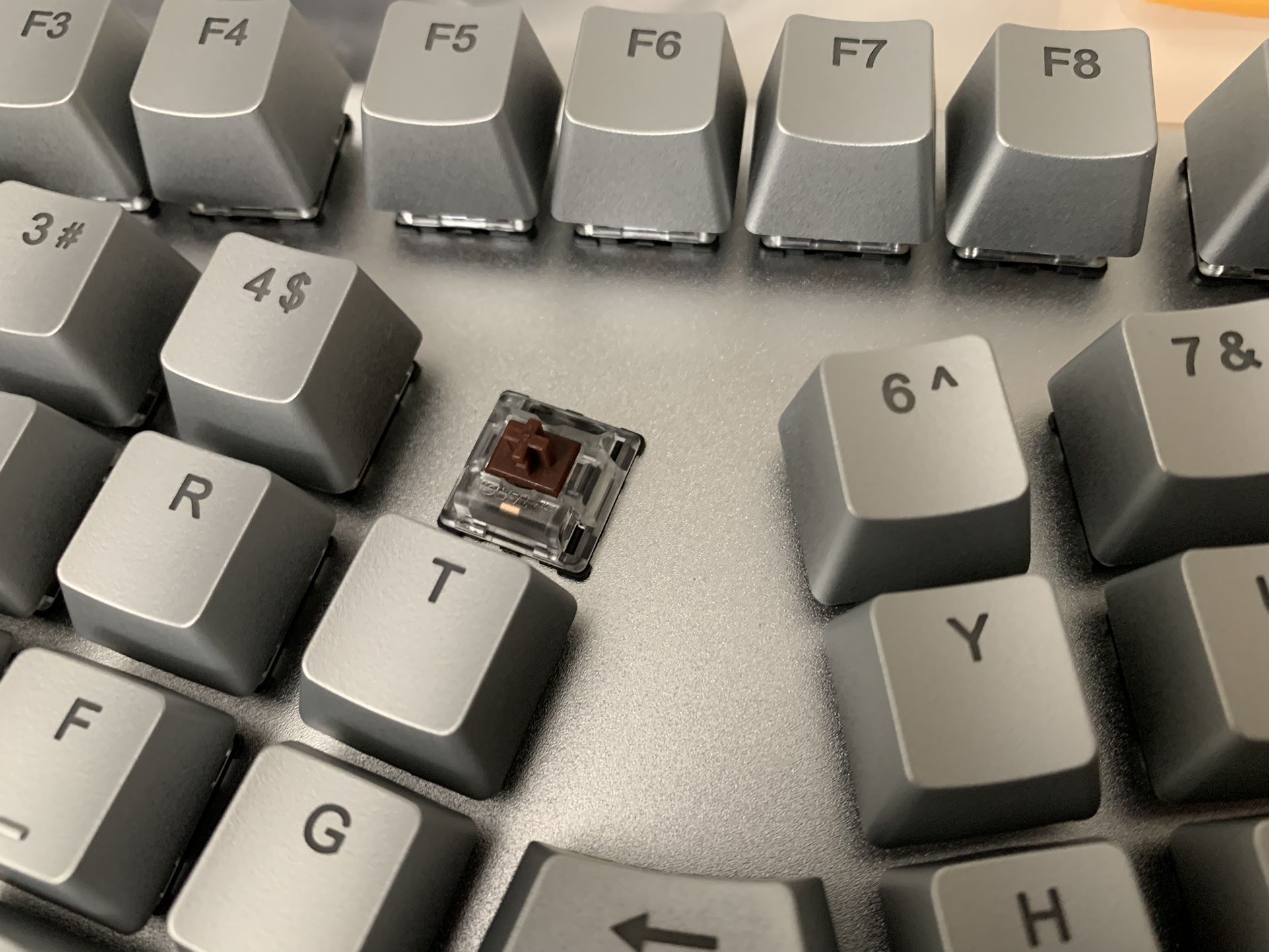 X-bows Computer Keyboard