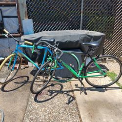 Kent Road Bikes
