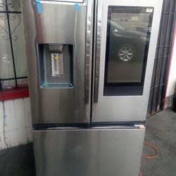 Samsung Smart refrigerator