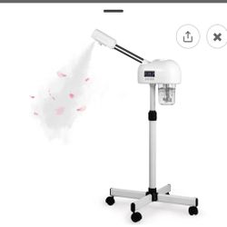 Professional facial Steamer / Hair