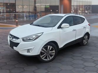 2014 Hyundai Tucson