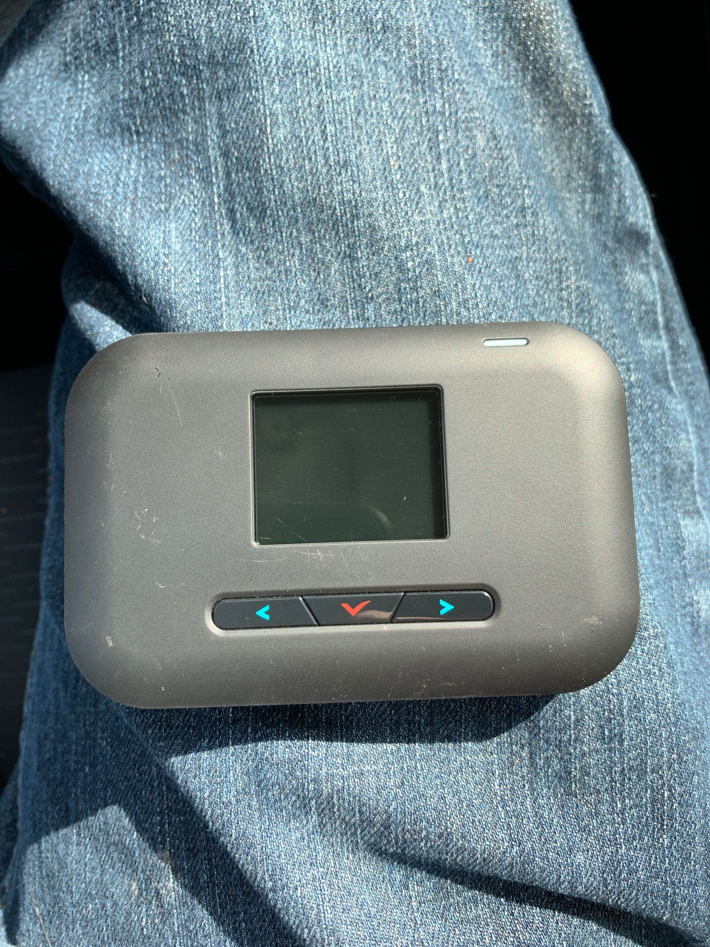 Hotspot