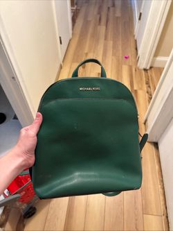 MK Backpack Purse