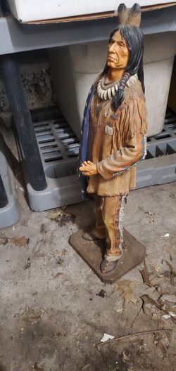 Indian Native