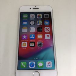 Apple iPhone 6 Excellent Condition Unlock With Free Activation 