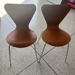 Chairs 