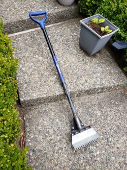 Kobalt Roofing Shingle Remover Scraper