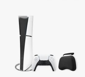 Ps5 used twice 2 controllers