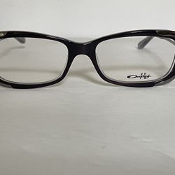 Oakley Ophthalmic Frame