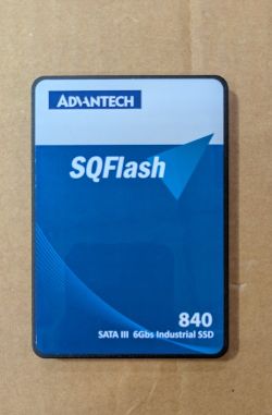 SQ Flash ADVANTECH