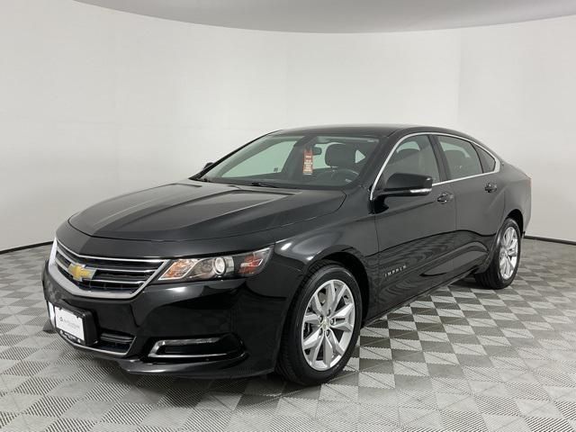 2019 Chevrolet Impala