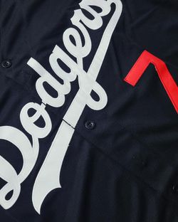 Los Angeles Dodgers Julio Urias #7 Mens Black Jersey for Sale in Irwindale,  CA - OfferUp