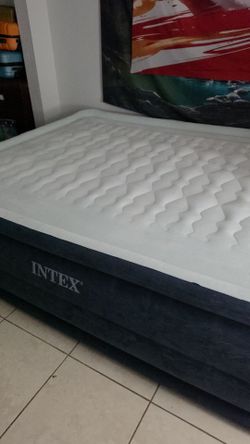 Air mattress 100