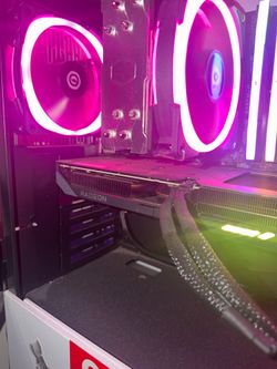 Cyber power pc