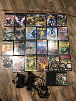 Ps2