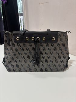 Dooney And Burke Purse