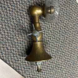 Antique Eye Wash Fountain 