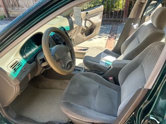 2000 Honda Civic