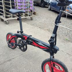 E Bike