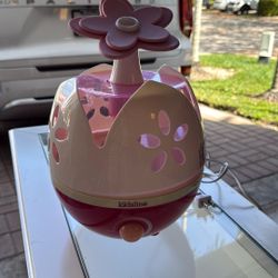 Humidifier 