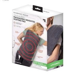 Weighted Heating Blanket