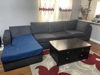 Sectional Sofa