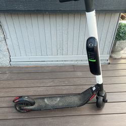 Segway Ninebot Lt4