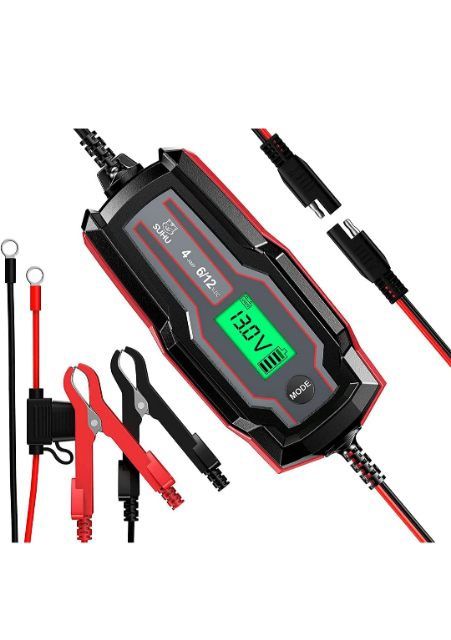Battery Float Chargers