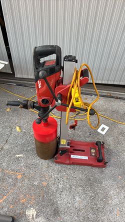 Hilti DD 150-U