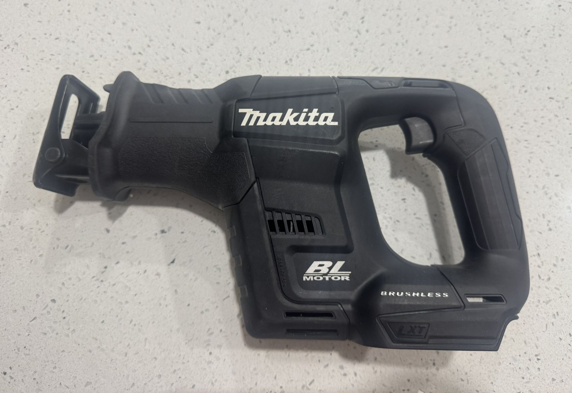 Makita Sub Compact Reciprocating Saw Tool Only