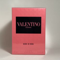 Valentino Donna Born In Roma Perfume