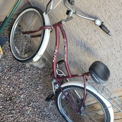 Huffy Bicycle 