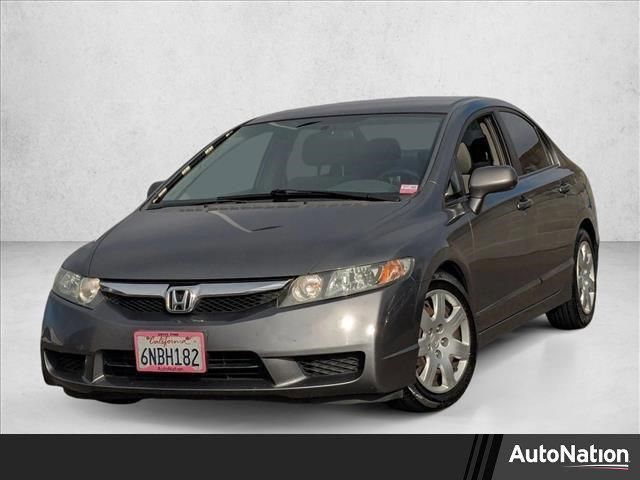 2010 Honda Civic
