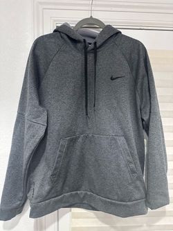 Men’s Nike hoodie (L)