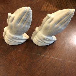 Hand Sculpture Pottery