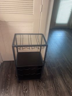 WINE STAND