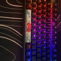 steel series tkl keyboard